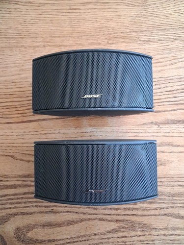 Set altoparlanti bose - (2),