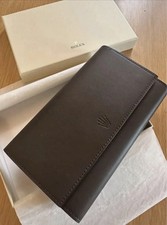 Custodia Case Porta Orologi