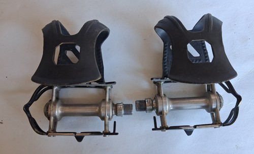 Pedali campagnolo vintage - pedali,