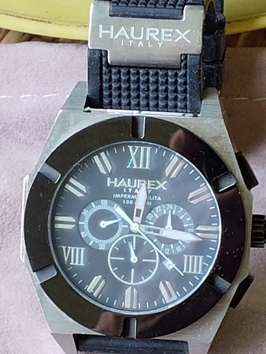 Orologio cronografo uomo - orologio,