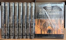 Enciclopedia del patrimonio - enciclopedia,