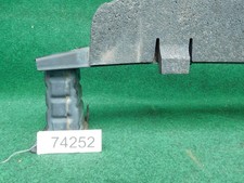 Stossstangenträger Skoda