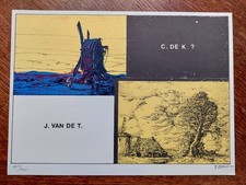 Guido BIASI Litografia