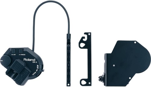 Roland pickup diviso per - gk-3,