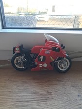 Moto Honda 750 Four Polistil