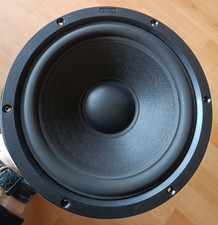 1 woofer Canton n. 5484 per