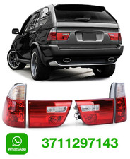 FANALI FARI LUCI POSTERIORI