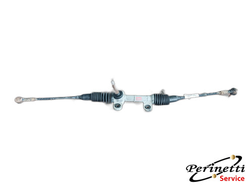 Scatola sterzo smart fortwo - scatola,