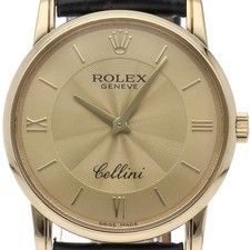 Orologio da uomo ROLEX Cellini