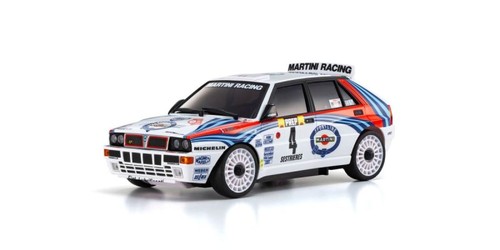 Carrozzeria kyosho mzp484mc - carrozzeria,
