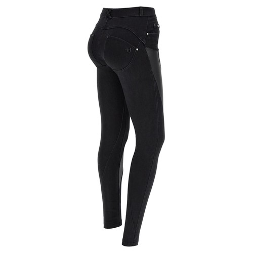 Jeans in denim navetta - wr.up®,