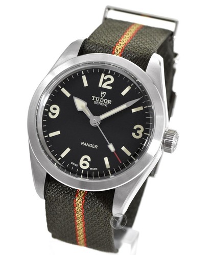 Tudor ranger 39mm rif - tudor,