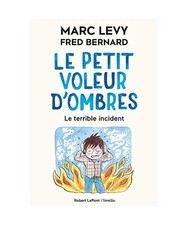 Petit voleur ombres 03 - d'ombres,