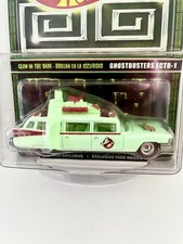 Hot Wheels 2015 Ghostbusters