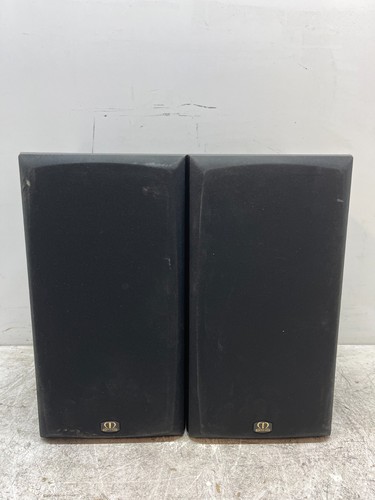 Monitor audio bronze - monitor, b2