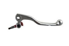 Leva frizione alluminio lucido