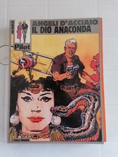 GLI ALBI DI PILOT n.  37