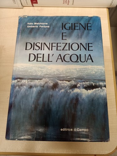 Libro igiene disinfezione - igiene, e