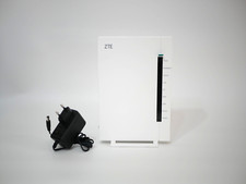 Modem ZTE ZXHN H3600 Router WiFi 6 fino a 6000 Mbps WAN - LAN 1 Gbit VoIP