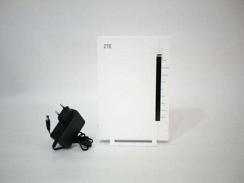 Modem zte zxhn - modem,