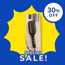 Silvercrest Spazzola Lisciante