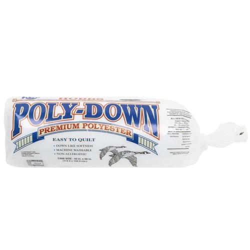 Hobbs polydown trapunta - polydown,
