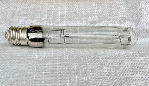 Dnat 400 lampada sovietica ad - dnat-,