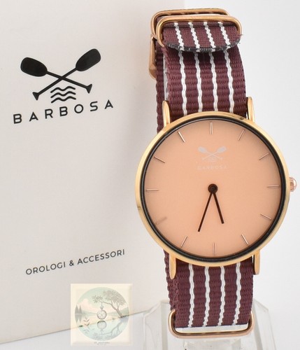 Orologio polso barbosa - polso,