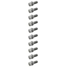 10x Bullone ruota Febi 46671