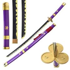 Katana Bamboo Enma di Zoro - One Piece