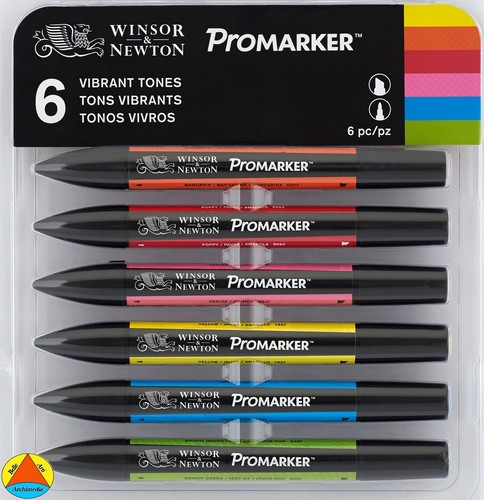 Promarker pantone - 6,