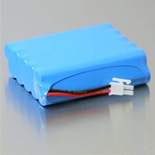 Batteria cardioline ecg - cardioline,