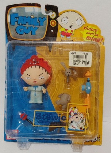 Family guy bedtime stewie - family,
