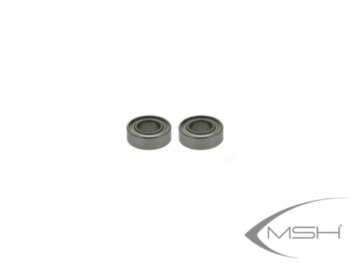 Cuscinetto protos 380 6x12x4 - protos,
