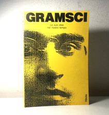 Gramsci sue idee - sue,