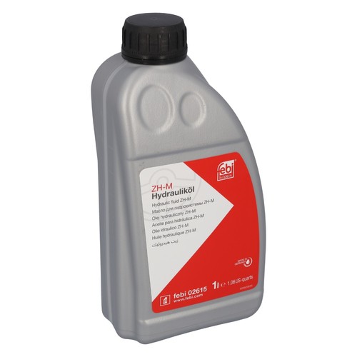 Febi olio idraulico - 1, lt
