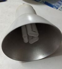 LAMPADA FLUORESCENTE OSRAM REFLECTOR  20W E27