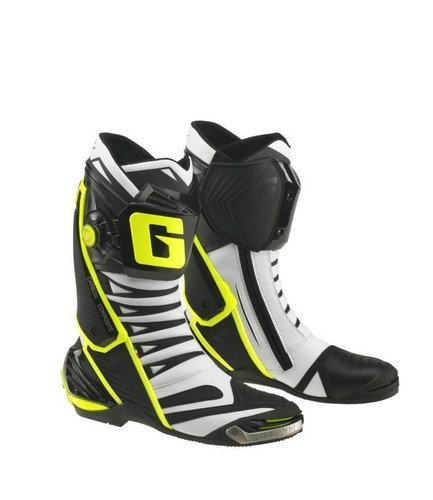 Stivali moto corsa - stivali, gp1