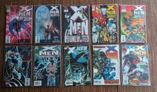 X-Men Unlimited '93