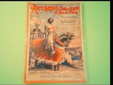 RICCARDO CUOR DI LEONE IN PALESTINA WALTER SCOTTI NERBINI