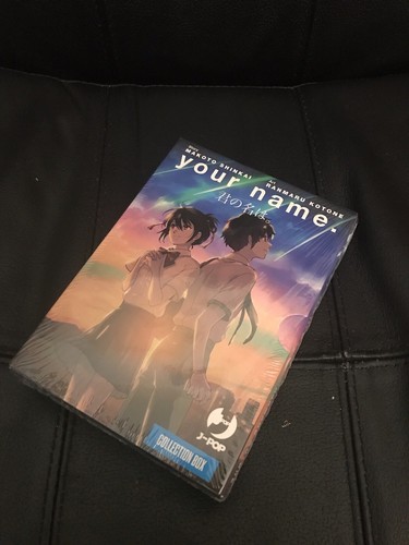 Your name nuovo - -, collection