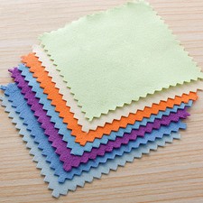 1000x Pulitore Panno Pulizia