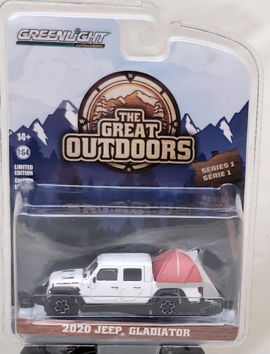 Jeep gladiator 4x4 overland - jeep,