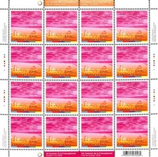 Canada - Scott 2290 - Full