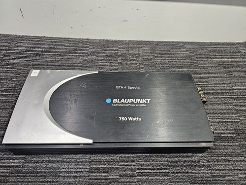 Amplificatore auto l425 - amplificatore,