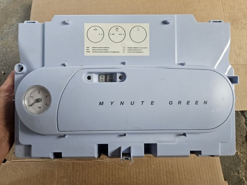 Scheda caldaia beretta mod - scheda,