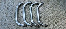  COLLETTORE TESTATA DOWNPIPE