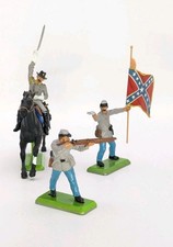 BRITAINS DEETAIL FANTERIA