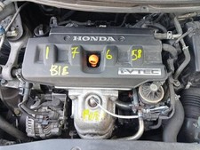 R18A2 motore HONDA CIVIC