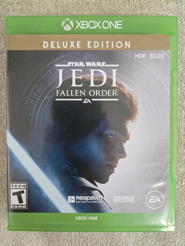 Star wars jedi fallen - wars,